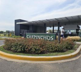Tigre Carpinchos-Lote al Agua