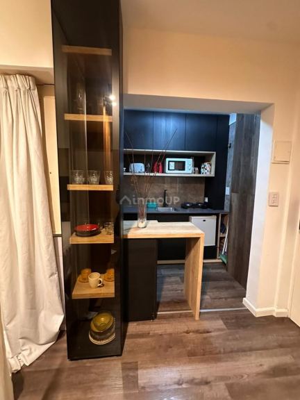 Departamento en Alquiler en Recoleta, Capital Federal - USD 550 | Inmoup - 11