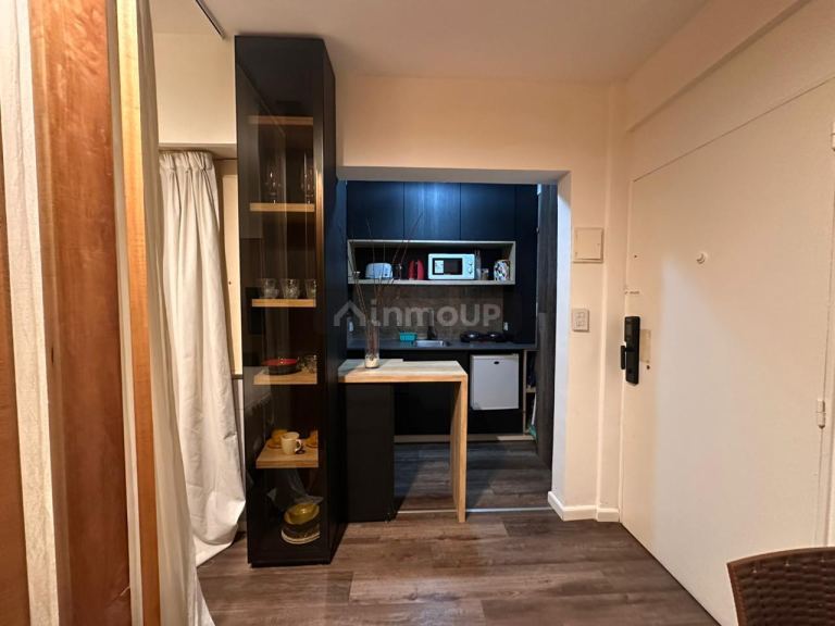 Departamento en Alquiler en Recoleta, Capital Federal - USD 550 | Inmoup - 5