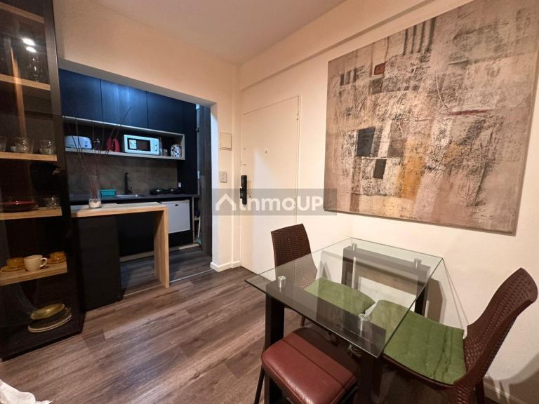 Departamento en Alquiler en Recoleta, Capital Federal - USD 550 | Inmoup - 6