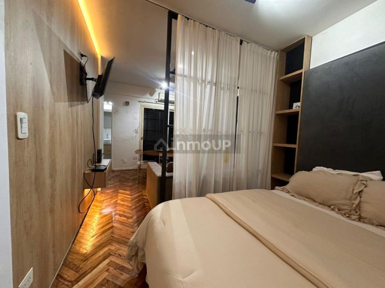 Departamento en Alquiler en Recoleta, Capital Federal - USD 770 | Inmoup - 11