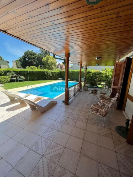Casa en Venta en Pilar, G.B.A. Zona Norte