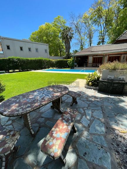 Casa en Venta en Pilar, G.B.A. Zona Norte