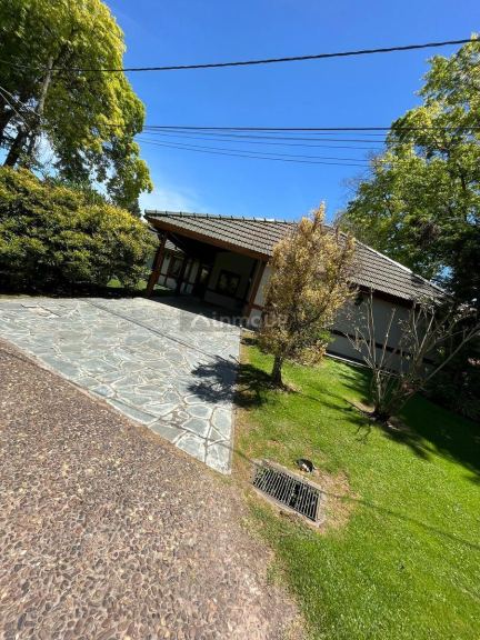 Casa en Venta en Pilar, G.B.A. Zona Norte