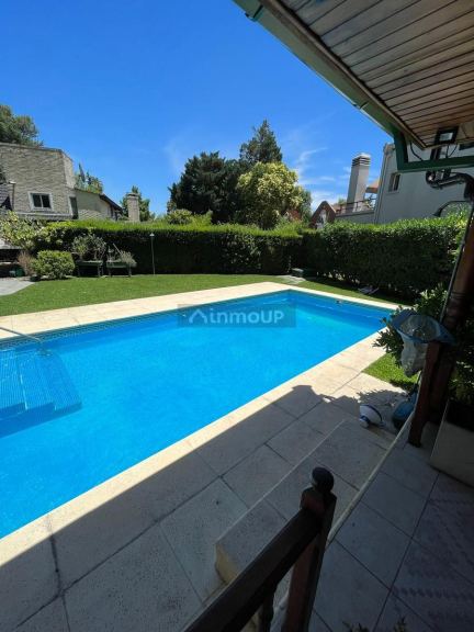 Casa en Venta en Pilar, G.B.A. Zona Norte