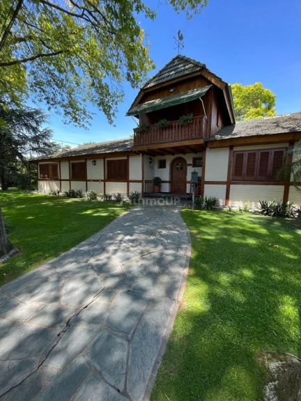 Casa en Venta en Pilar, G.B.A. Zona Norte