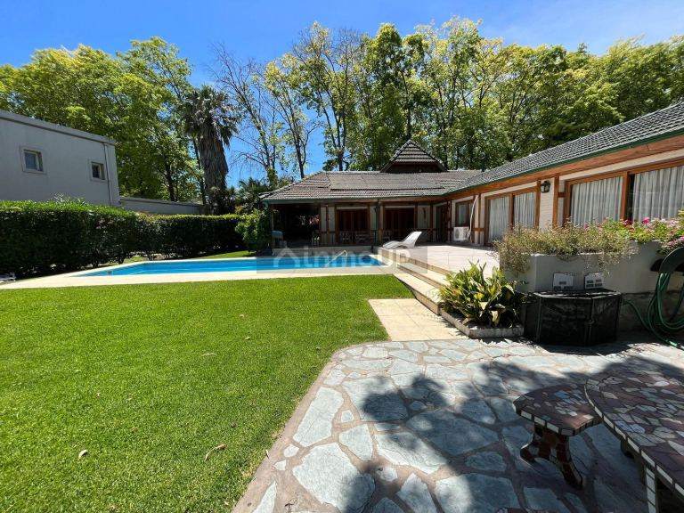 Casa en Venta en Pilar, G.B.A. Zona Norte