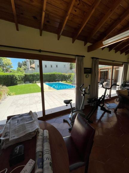 Casa en Venta en Pilar, G.B.A. Zona Norte