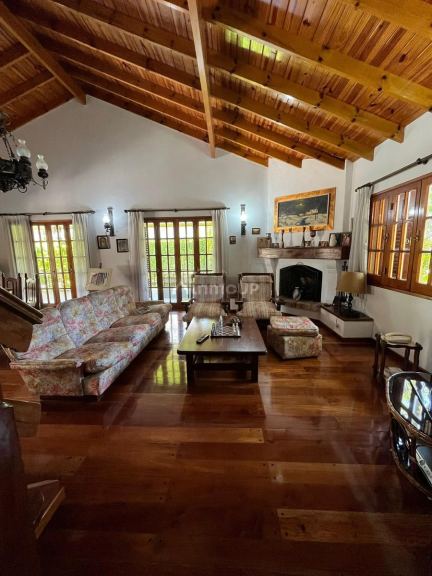 Casa en Venta en Pilar, G.B.A. Zona Norte