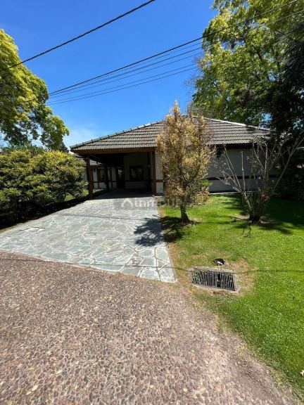 Casa en Venta en Pilar, G.B.A. Zona Norte