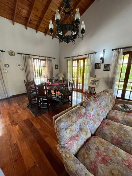 Casa en Venta en Pilar, G.B.A. Zona Norte