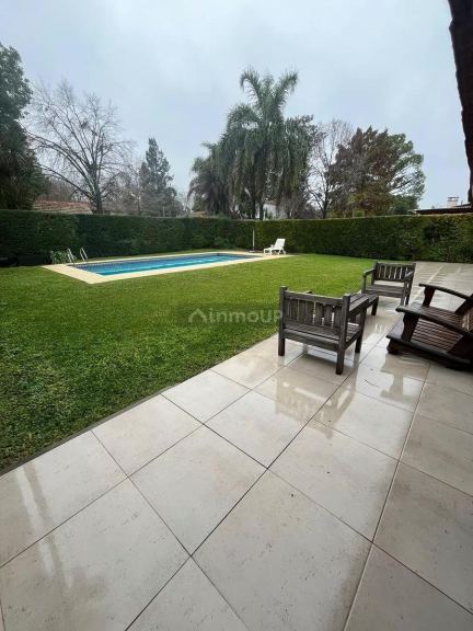 Casa en Venta en Pilar, G.B.A. Zona Norte