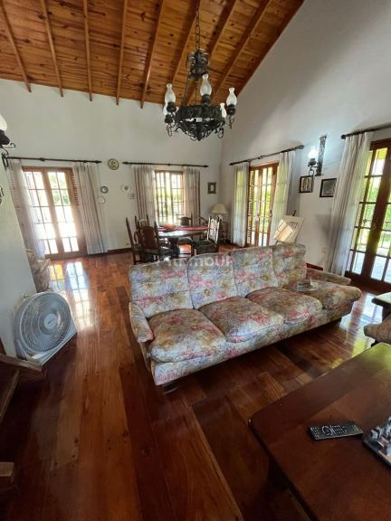 Casa en Venta en Pilar, G.B.A. Zona Norte