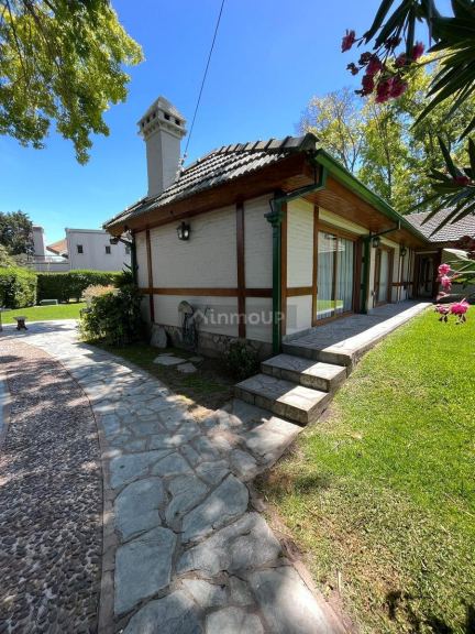 Casa en Venta en Pilar, G.B.A. Zona Norte