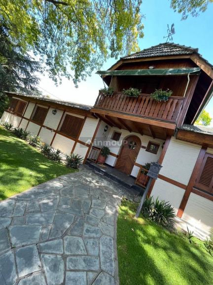 Casa en Venta en Pilar, G.B.A. Zona Norte