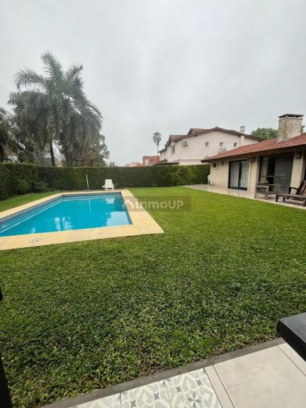 Casa en Venta en Pilar, G.B.A. Zona Norte