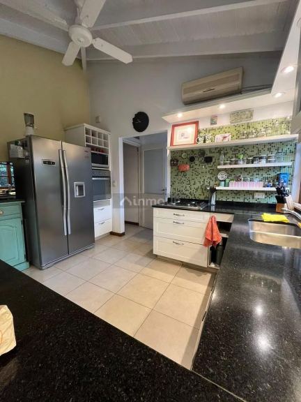 Casa en Venta en Pilar, G.B.A. Zona Norte