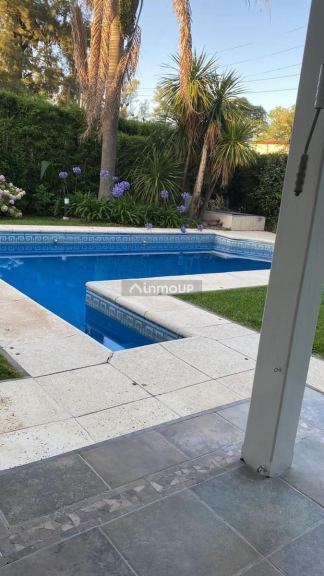 Casa en Venta en Pilar, G.B.A. Zona Norte