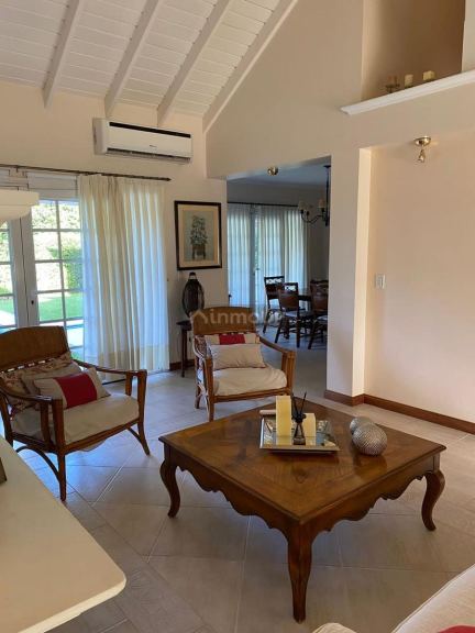 Casa en Venta en Pilar, G.B.A. Zona Norte