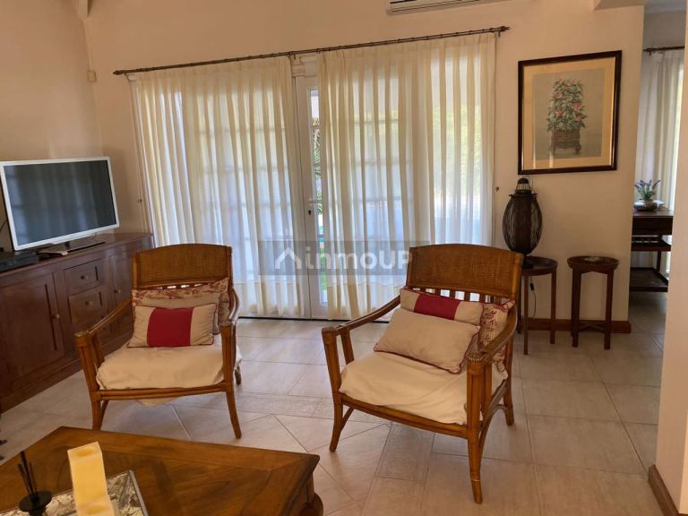 Casa en Venta en Pilar, G.B.A. Zona Norte