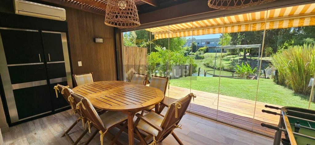 Departamento en Venta en Tigre, G.B.A. Zona Norte