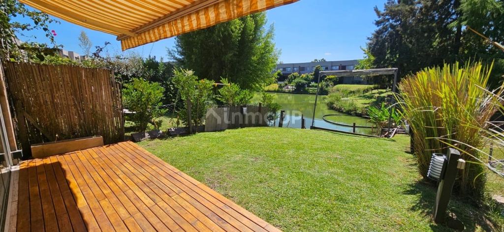 Departamento en Venta en Tigre, G.B.A. Zona Norte