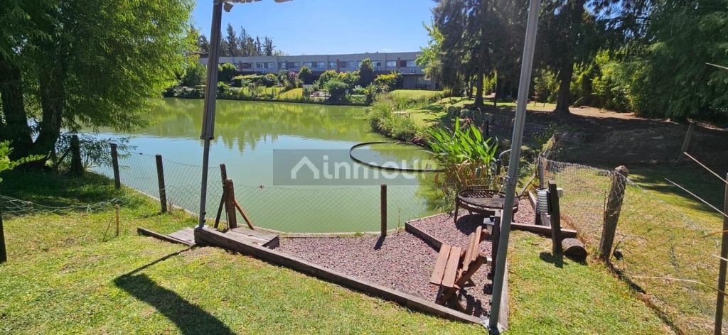 Departamento en Venta en Tigre, G.B.A. Zona Norte