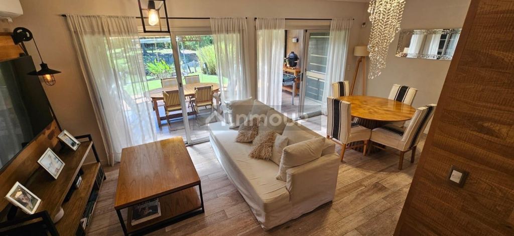 Departamento en Venta en Tigre, G.B.A. Zona Norte