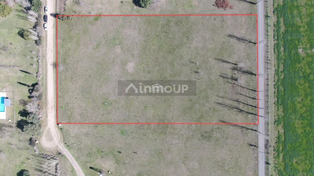 Terreno en Venta en Lujan, G.B.A. Zona Oeste