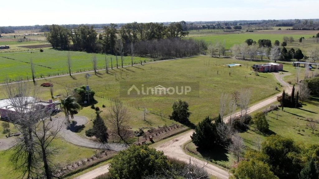 Terreno en Venta en Lujan, G.B.A. Zona Oeste