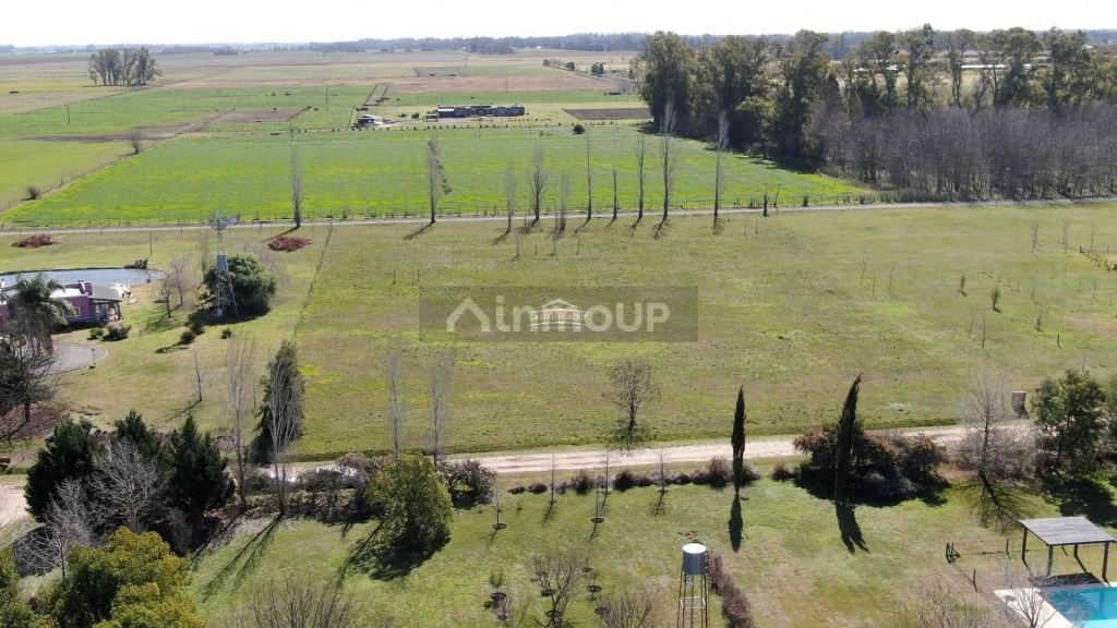 Terreno en Venta en Lujan, G.B.A. Zona Oeste