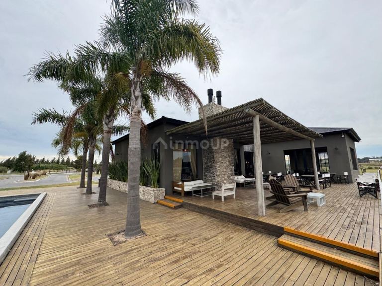 Terreno en Venta en Escobar, G.B.A. Zona Norte
