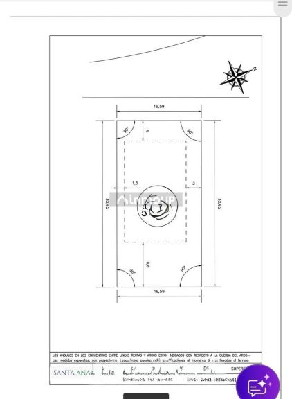 Terreno en Venta en Tigre, G.B.A. Zona Norte