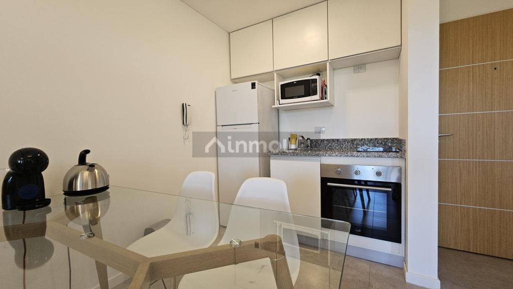Departamento en Alquiler en Pilar, G.B.A. Zona Norte
