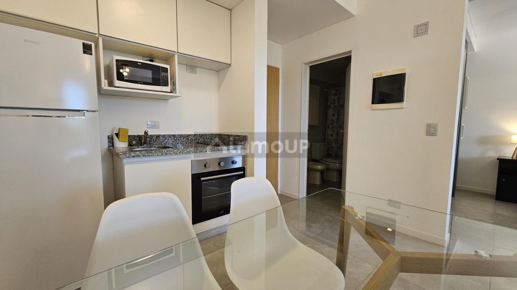 Departamento en Alquiler en Pilar, G.B.A. Zona Norte