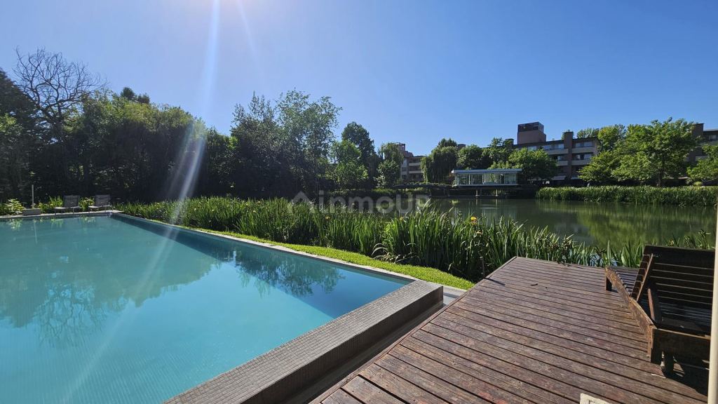 Departamento en Alquiler en Pilar, G.B.A. Zona Norte