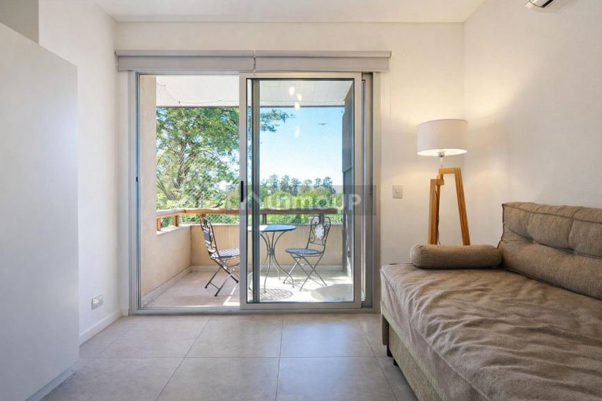 Departamento en Alquiler en Pilar, G.B.A. Zona Norte