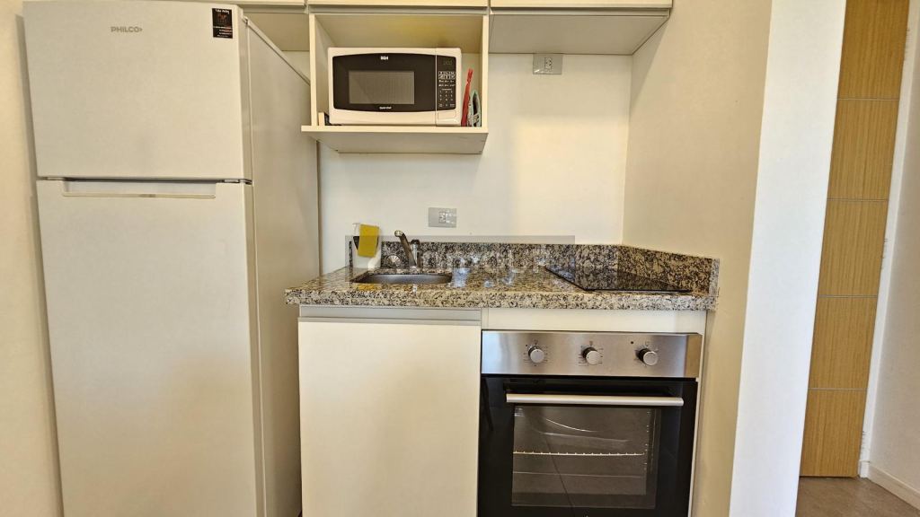 Departamento en Alquiler en Pilar, G.B.A. Zona Norte