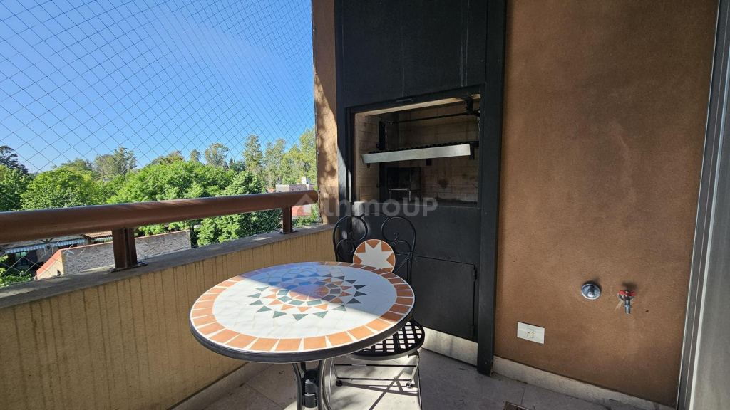 Departamento en Alquiler en Pilar, G.B.A. Zona Norte