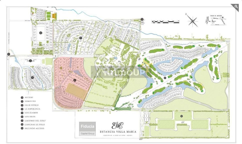 Terreno en Venta en Cañuelas, G.B.A. Zona Sur
