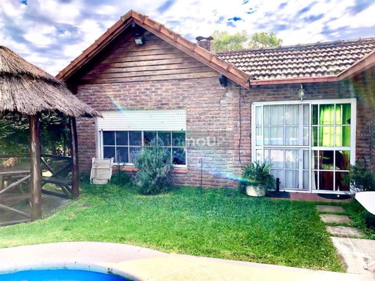 Casa en Venta en Pilar, G.B.A. Zona Norte