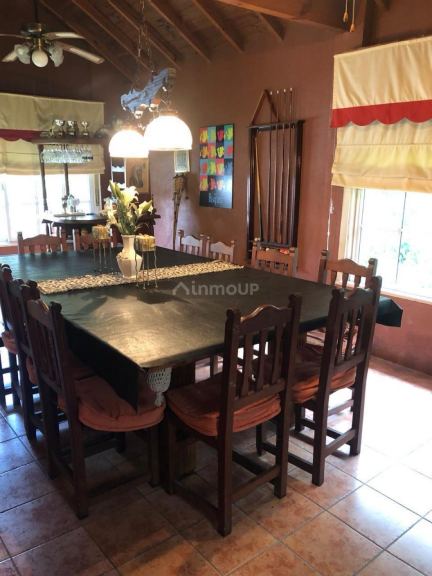Casa en Venta en Pilar, G.B.A. Zona Norte