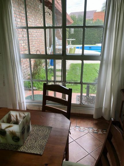 Casa en Venta en Pilar, G.B.A. Zona Norte