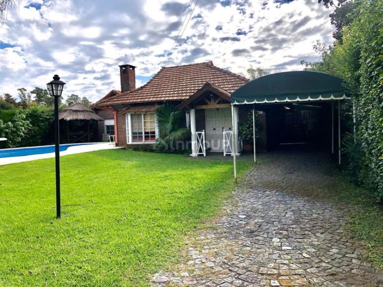 Casa en Venta en Pilar, G.B.A. Zona Norte