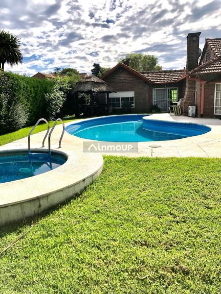 Casa en Venta en Pilar, G.B.A. Zona Norte