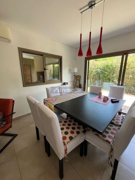 Casa en Alquiler en Pilar, G.B.A. Zona Norte