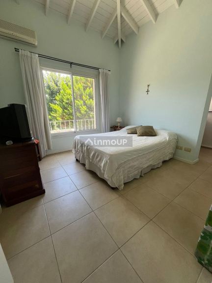 Casa en Alquiler en Pilar, G.B.A. Zona Norte