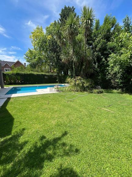 Casa en Alquiler en Pilar, G.B.A. Zona Norte