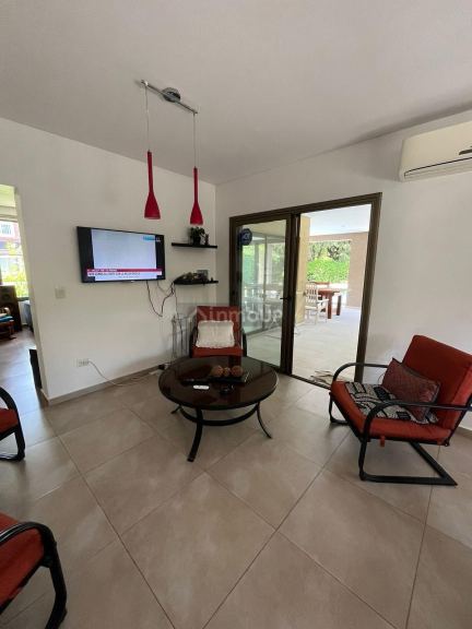 Casa en Alquiler en Pilar, G.B.A. Zona Norte