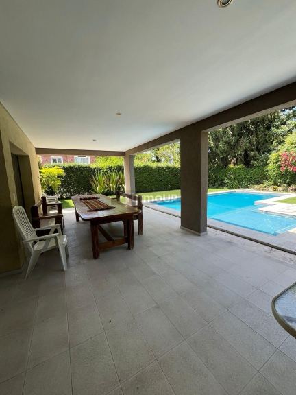 Casa en Alquiler en Pilar, G.B.A. Zona Norte